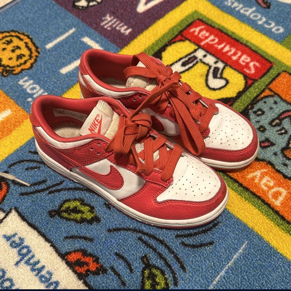 Dunks gypsy rose